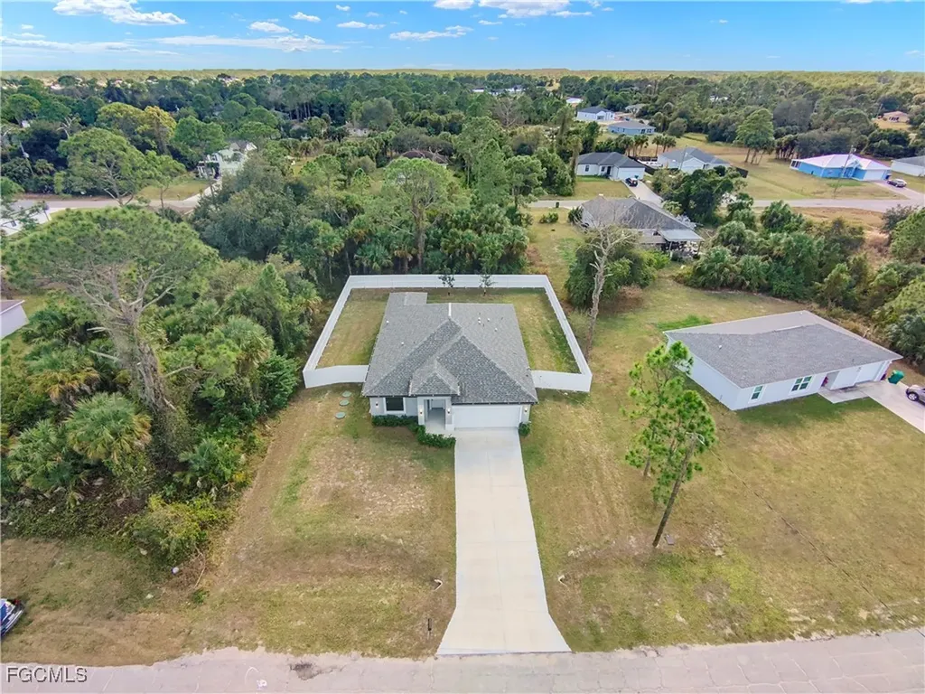 5008 Myrtlewood Road Labelle FL 33935