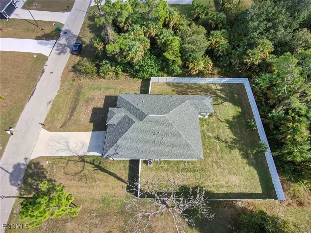 5008 Myrtlewood Road Labelle FL 33935