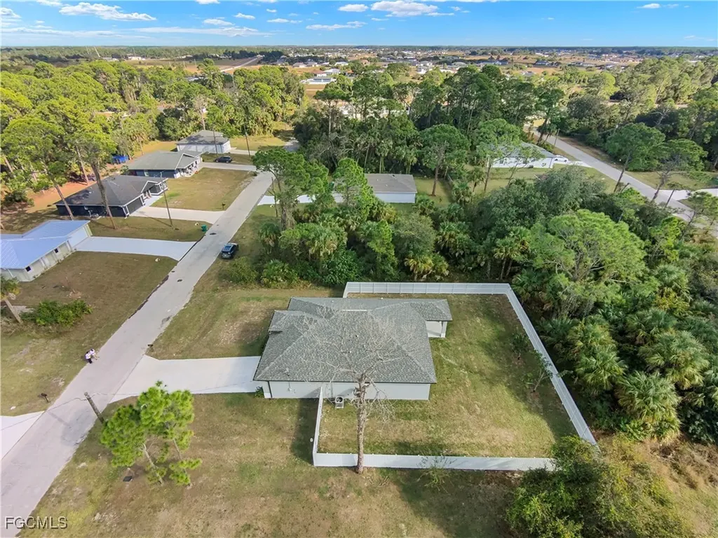 5008 Myrtlewood Road Labelle FL 33935