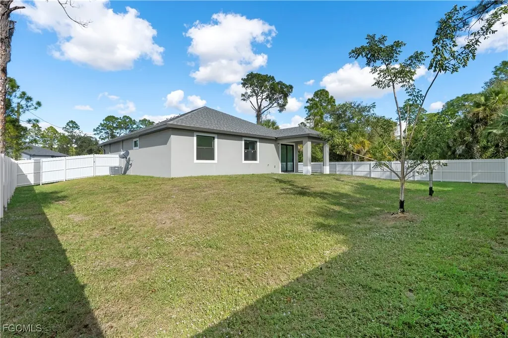 5008 Myrtlewood Road Labelle FL 33935