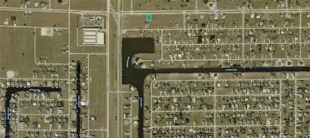 3012 Tropicana Parkway W Cape Coral FL 33993