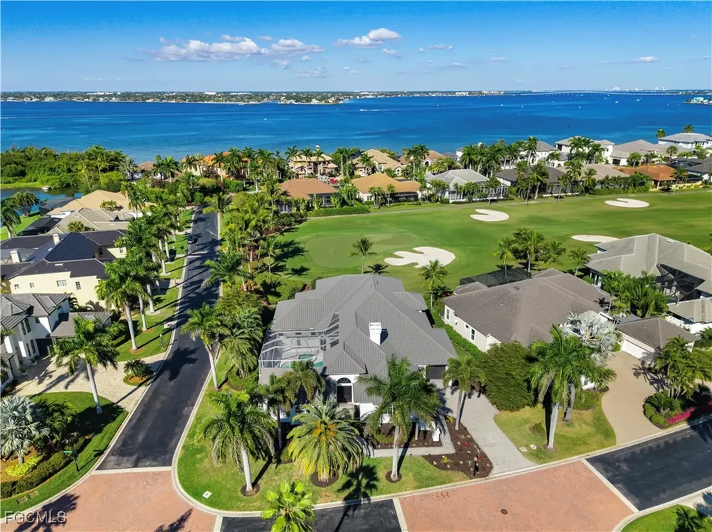 11540 Compass Point Drive Fort Myers FL 33908