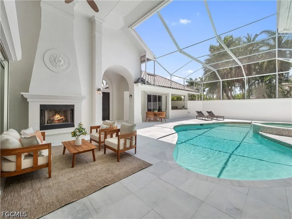 11540 Compass Point Drive Fort Myers FL 33908