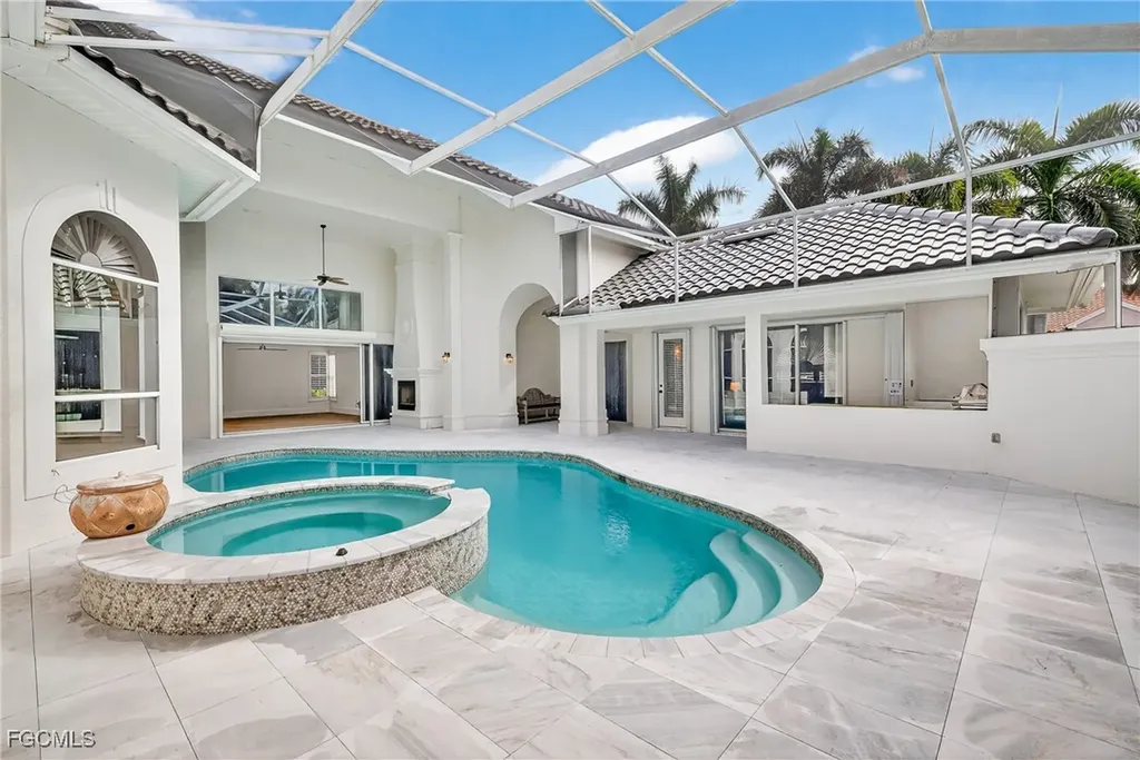 11540 Compass Point Drive Fort Myers FL 33908