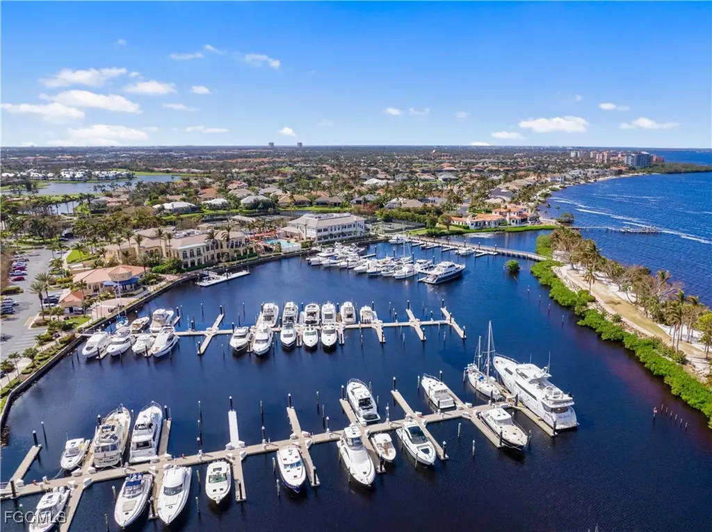 11540 Compass Point Drive Fort Myers FL 33908