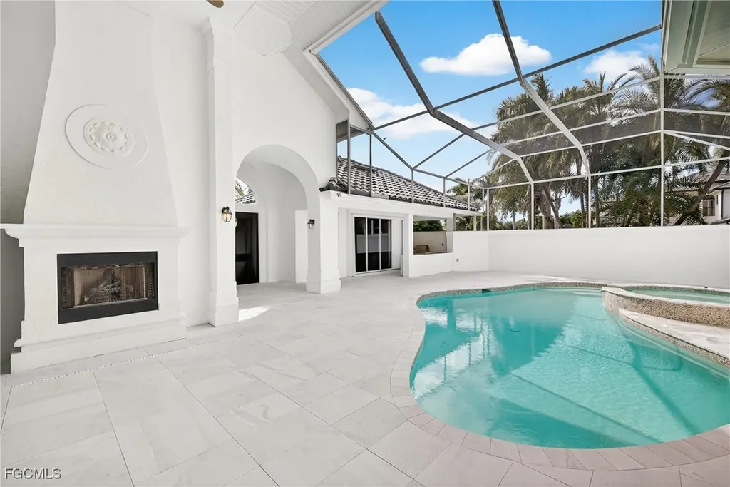 11540 Compass Point Drive Fort Myers FL 33908