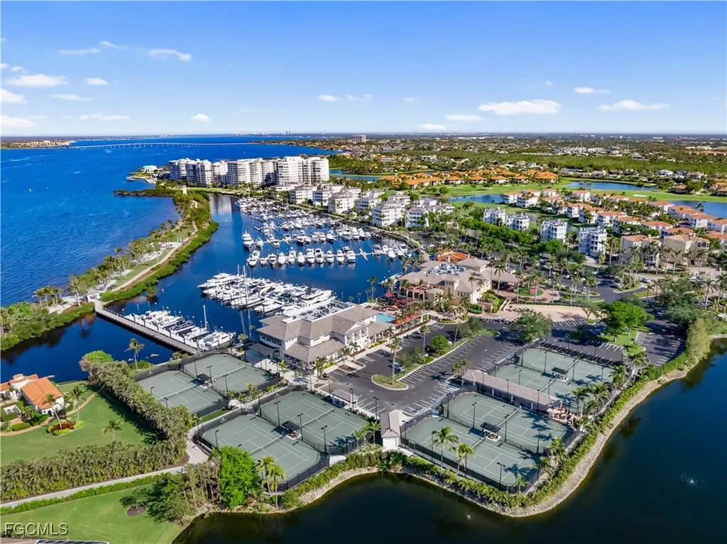 11540 Compass Point Drive Fort Myers FL 33908