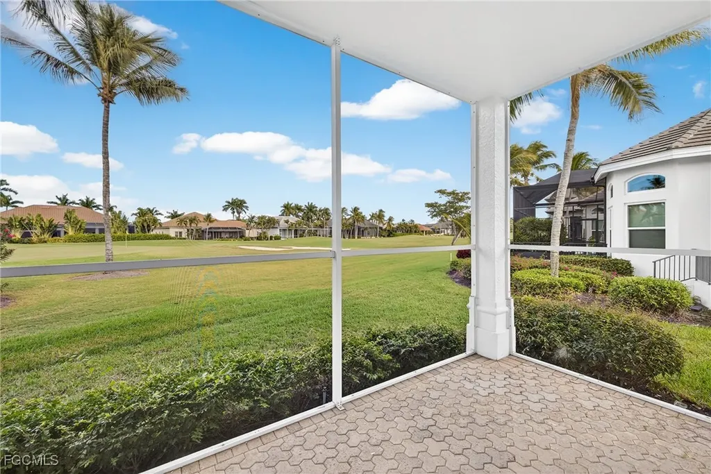 11540 Compass Point Drive Fort Myers FL 33908
