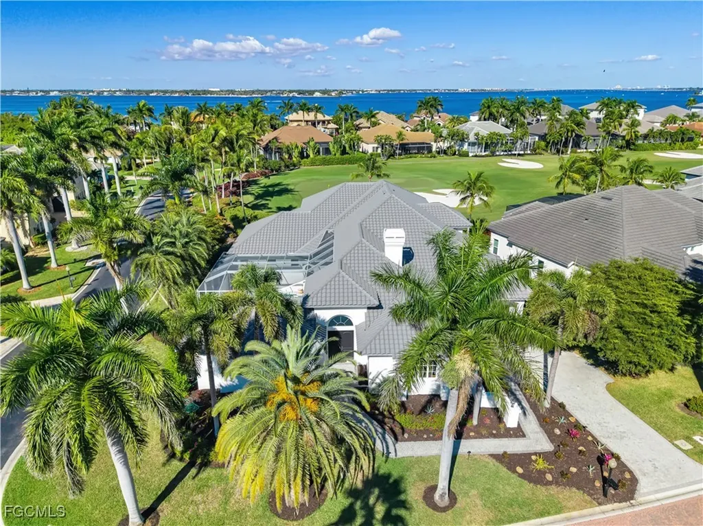 11540 Compass Point Drive Fort Myers FL 33908
