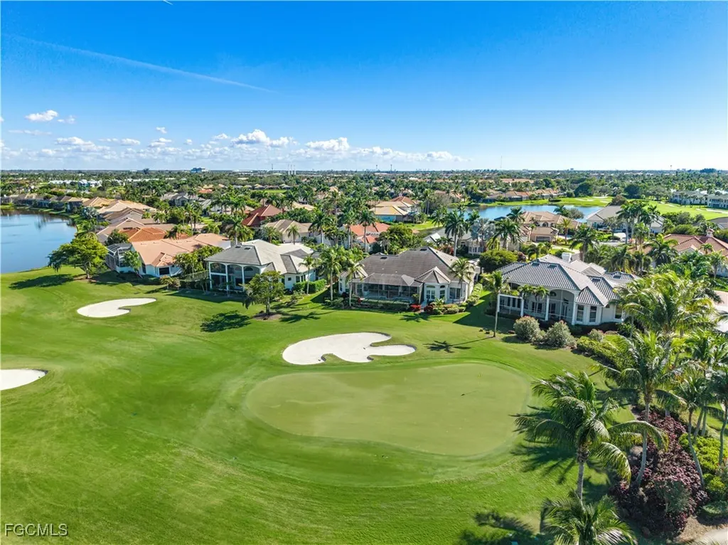 11540 Compass Point Drive Fort Myers FL 33908