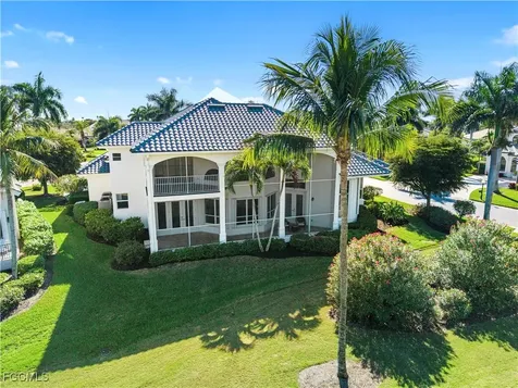 11540 Compass Point Drive Fort Myers FL 33908