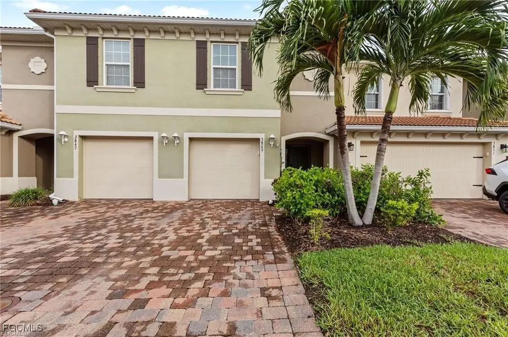 3849 Tilbor Circle Fort Myers FL 33916