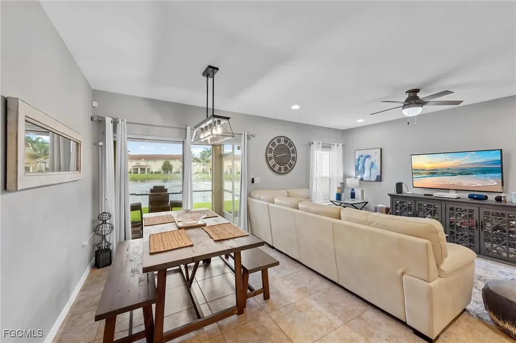 3849 Tilbor Circle Fort Myers FL 33916