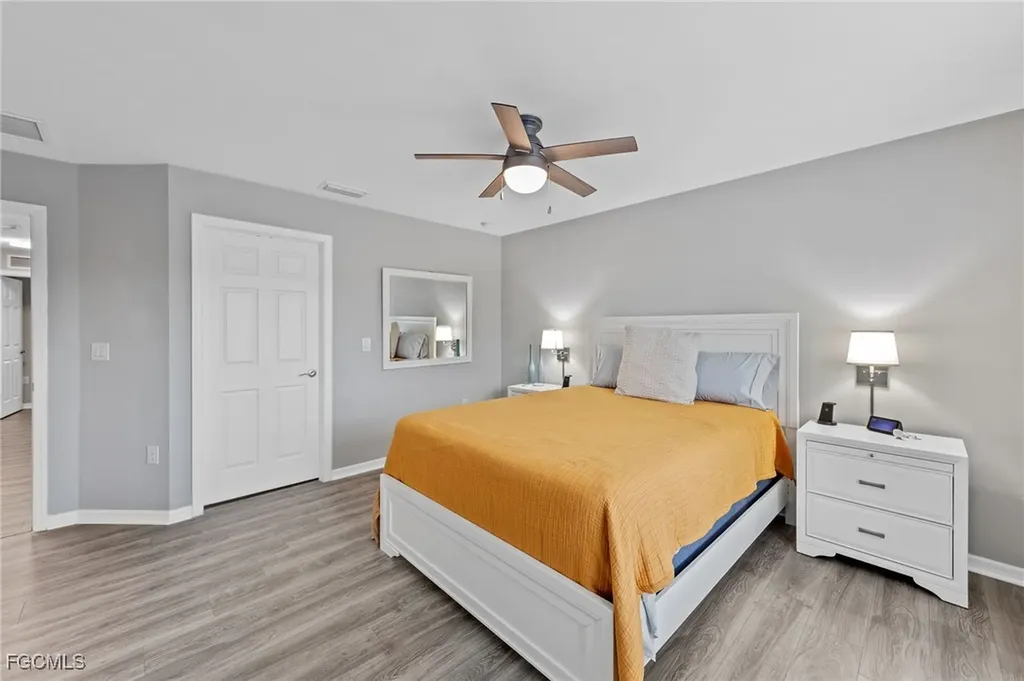 3849 Tilbor Circle Fort Myers FL 33916
