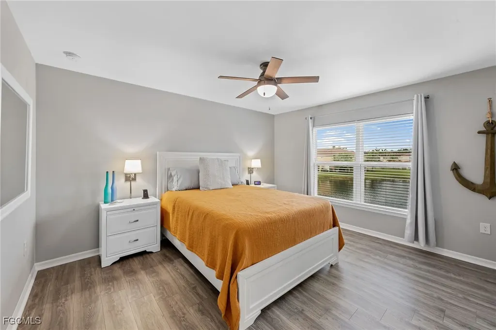 3849 Tilbor Circle Fort Myers FL 33916