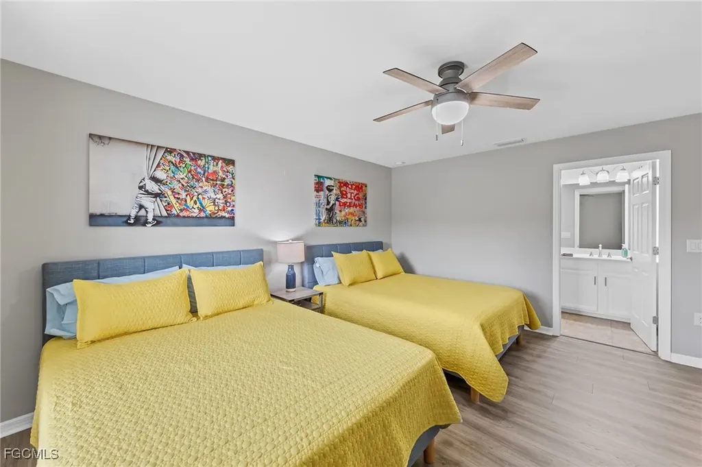 3849 Tilbor Circle Fort Myers FL 33916