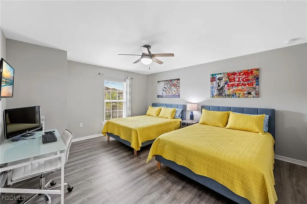 3849 Tilbor Circle Fort Myers FL 33916