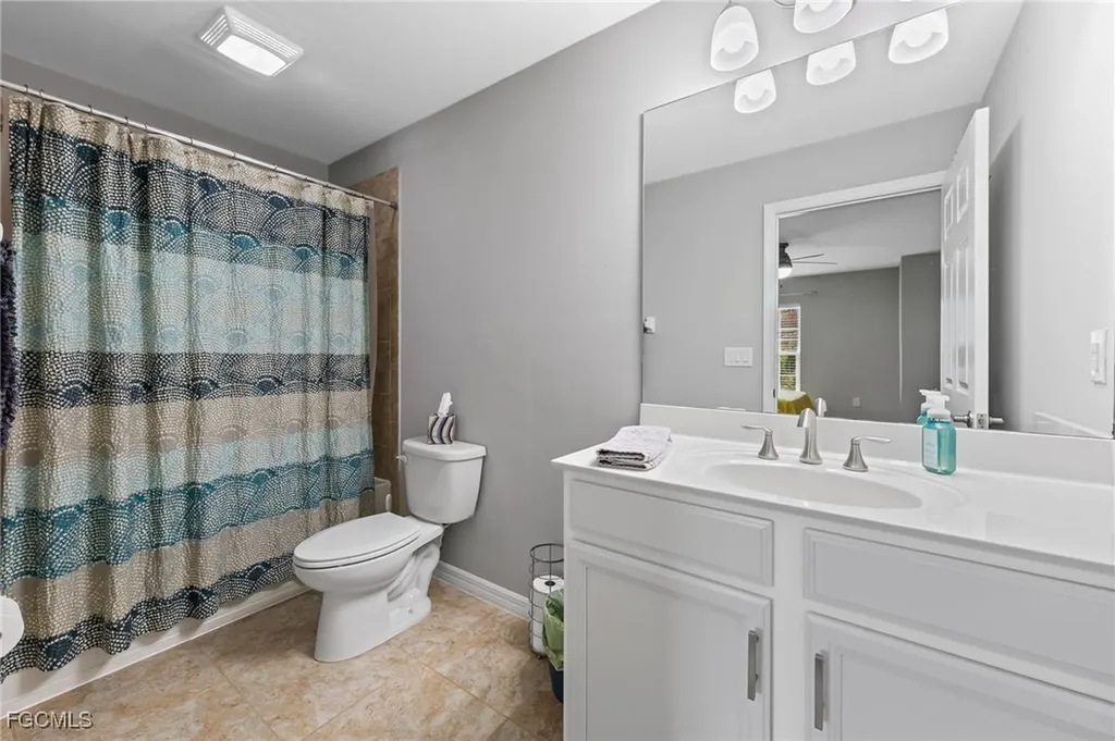 3849 Tilbor Circle Fort Myers FL 33916