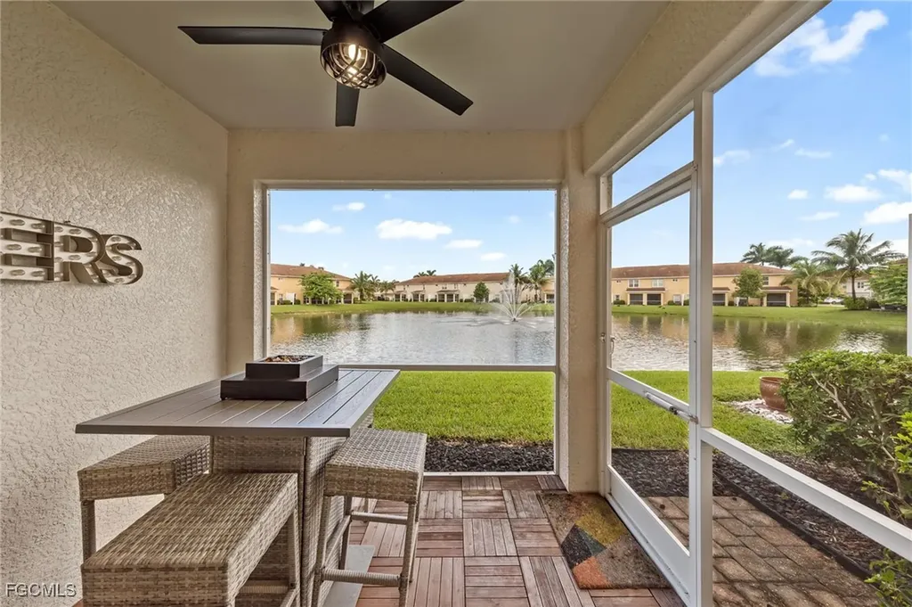 3849 Tilbor Circle Fort Myers FL 33916