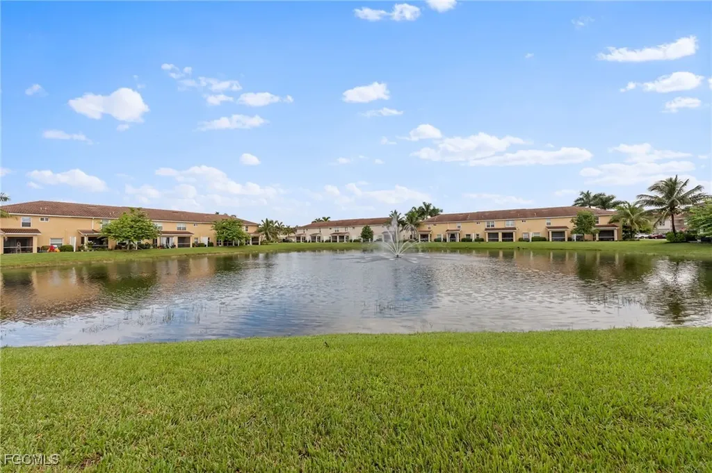 3849 Tilbor Circle Fort Myers FL 33916