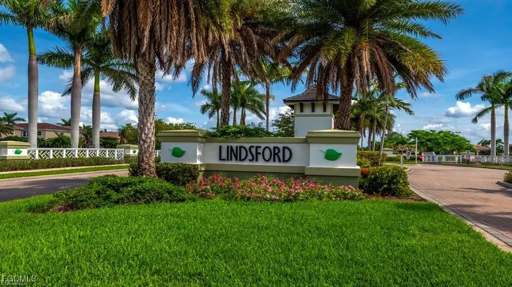 3849 Tilbor Circle Fort Myers FL 33916