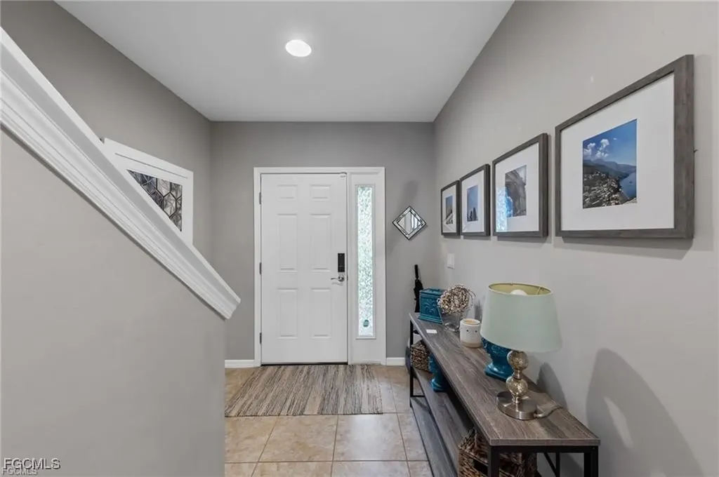 3849 Tilbor Circle Fort Myers FL 33916