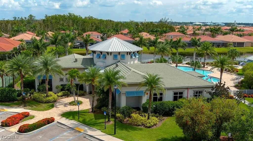 3849 Tilbor Circle Fort Myers FL 33916