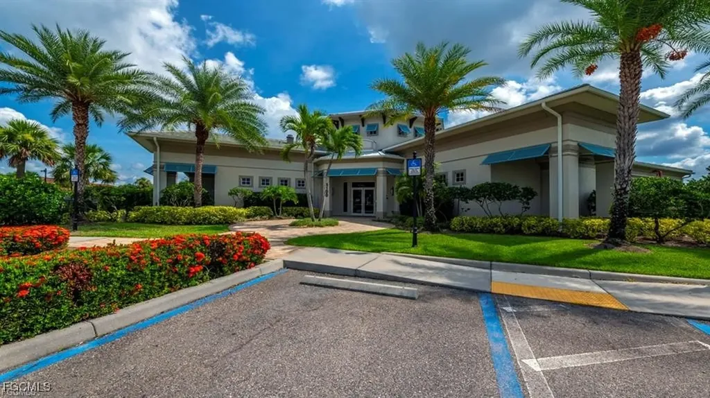 3849 Tilbor Circle Fort Myers FL 33916