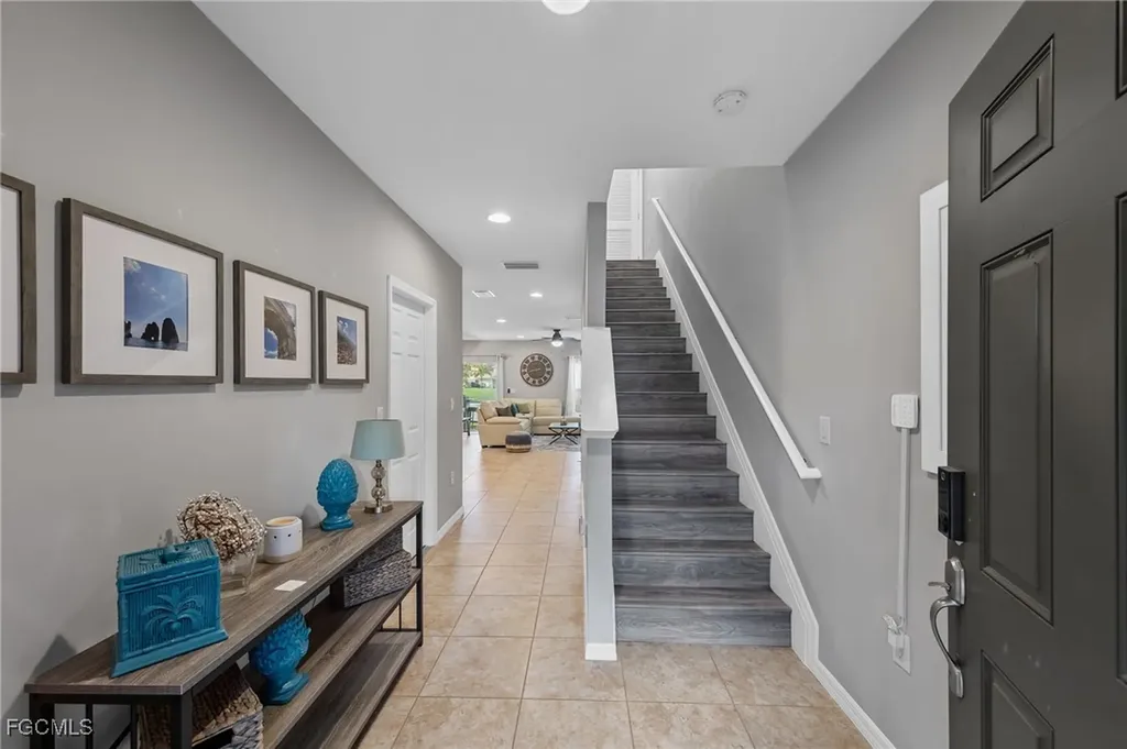 3849 Tilbor Circle Fort Myers FL 33916