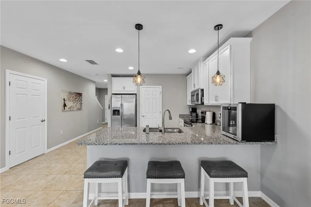 3849 Tilbor Circle Fort Myers FL 33916