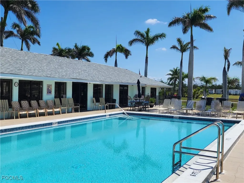 48 Doubloon Way Fort Myers Beach FL 33931