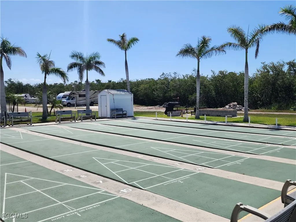 48 Doubloon Way Fort Myers Beach FL 33931