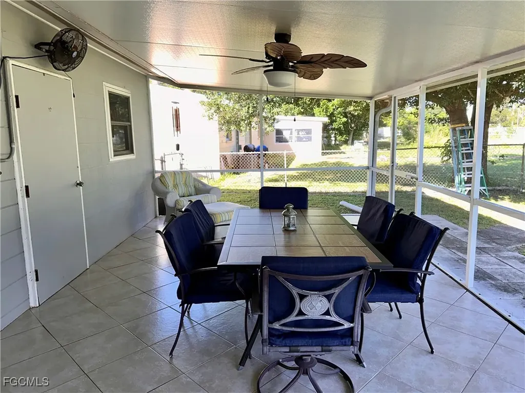 772 July Circle North Fort Myers FL 33903