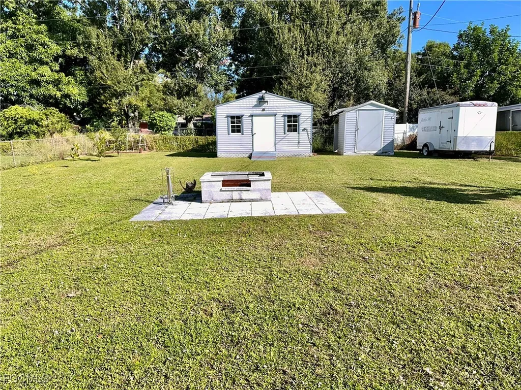 772 July Circle North Fort Myers FL 33903