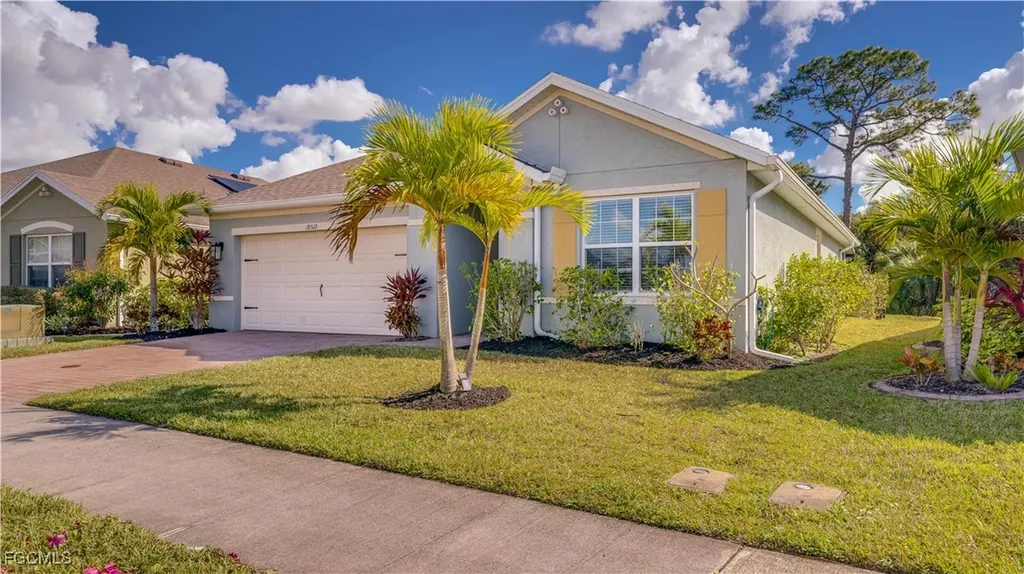 18512 Marlin Kite Lane North Fort Myers FL 33917