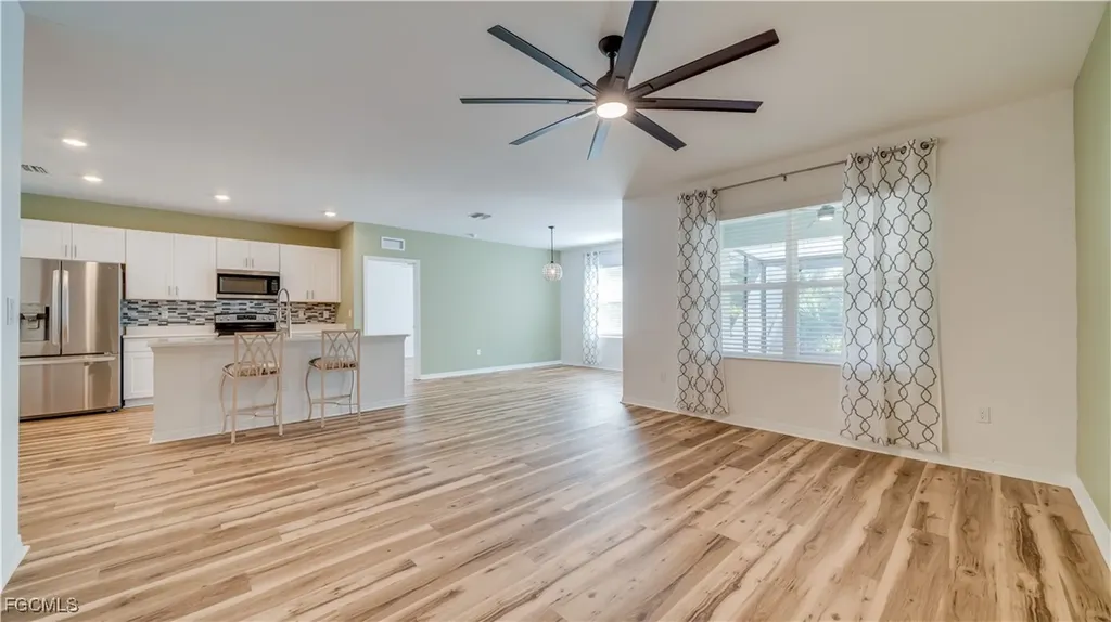 18512 Marlin Kite Lane North Fort Myers FL 33917
