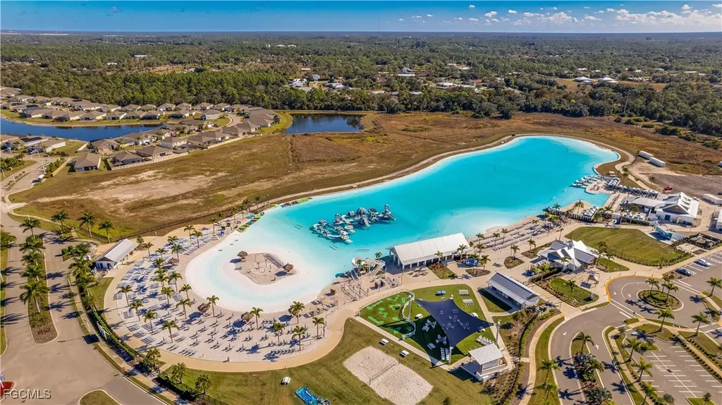 18512 Marlin Kite Lane North Fort Myers FL 33917
