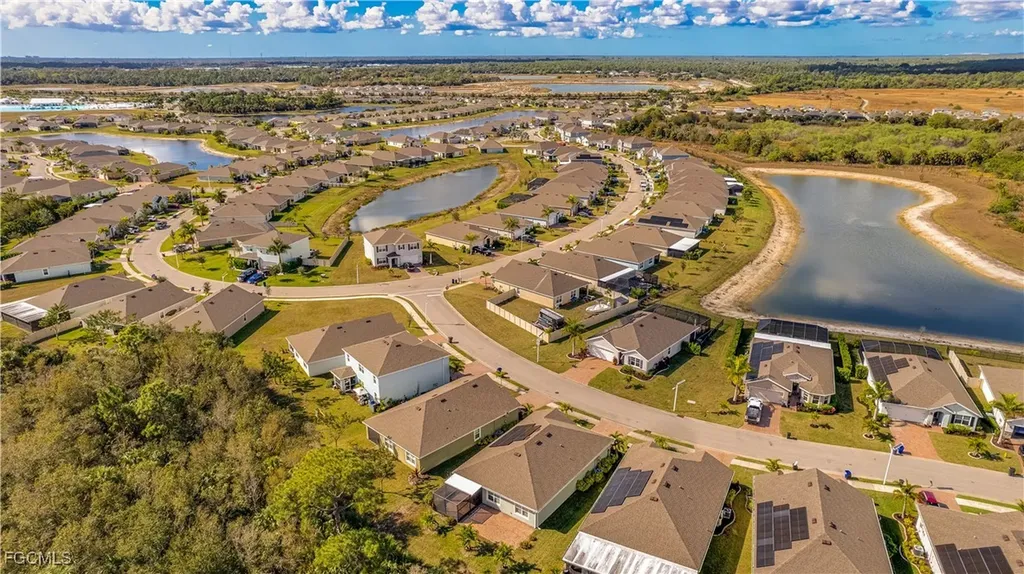 18512 Marlin Kite Lane North Fort Myers FL 33917