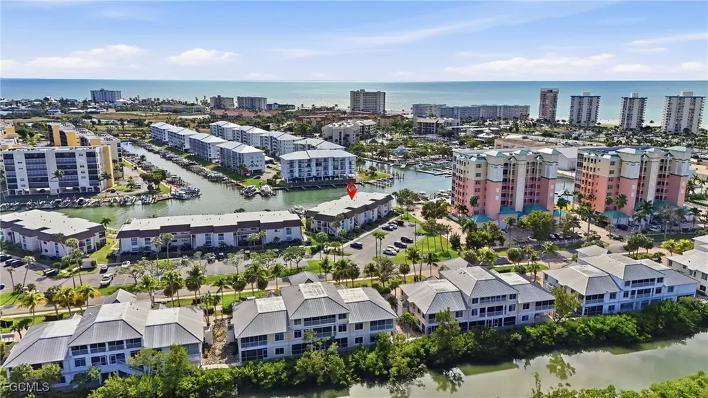 200 Lenell Road Fort Myers Beach FL 33931