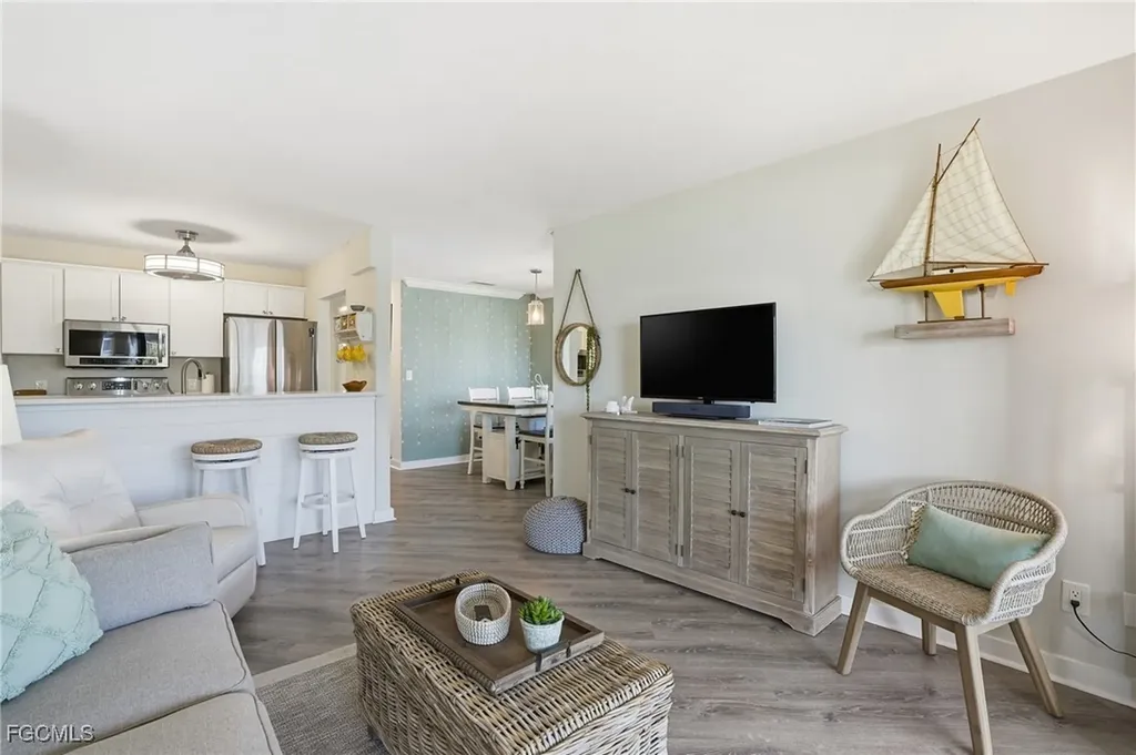 200 Lenell Road Fort Myers Beach FL 33931