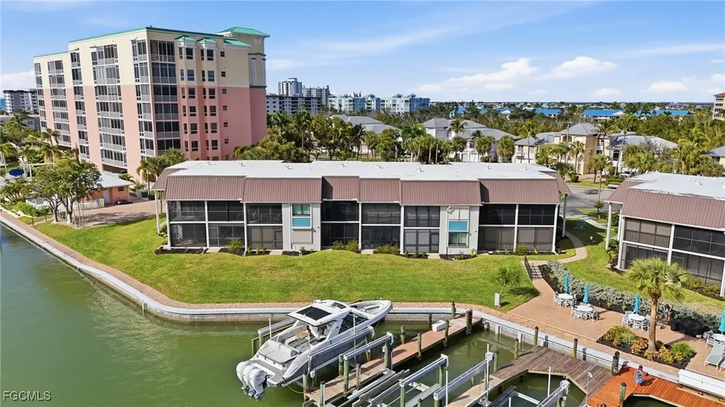 200 Lenell Road Fort Myers Beach FL 33931