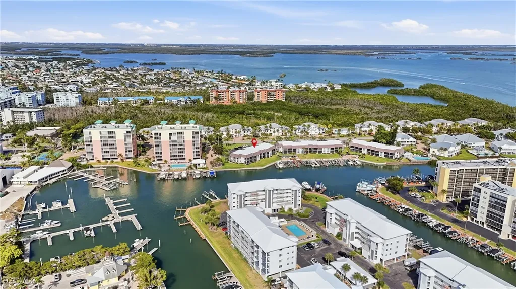 200 Lenell Road Fort Myers Beach FL 33931