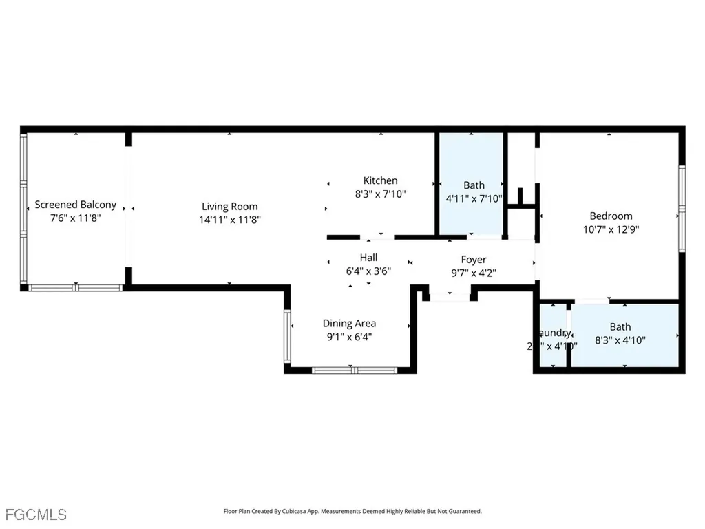 200 Lenell Road Fort Myers Beach FL 33931