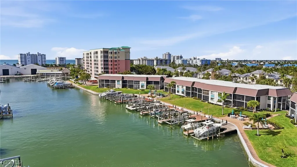 200 Lenell Road Fort Myers Beach FL 33931