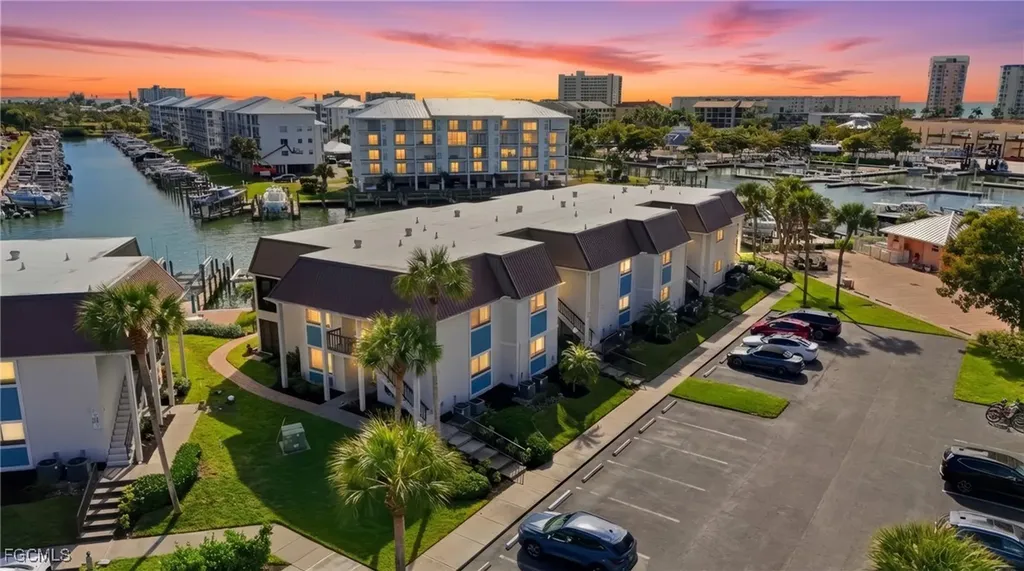 200 Lenell Road Fort Myers Beach FL 33931