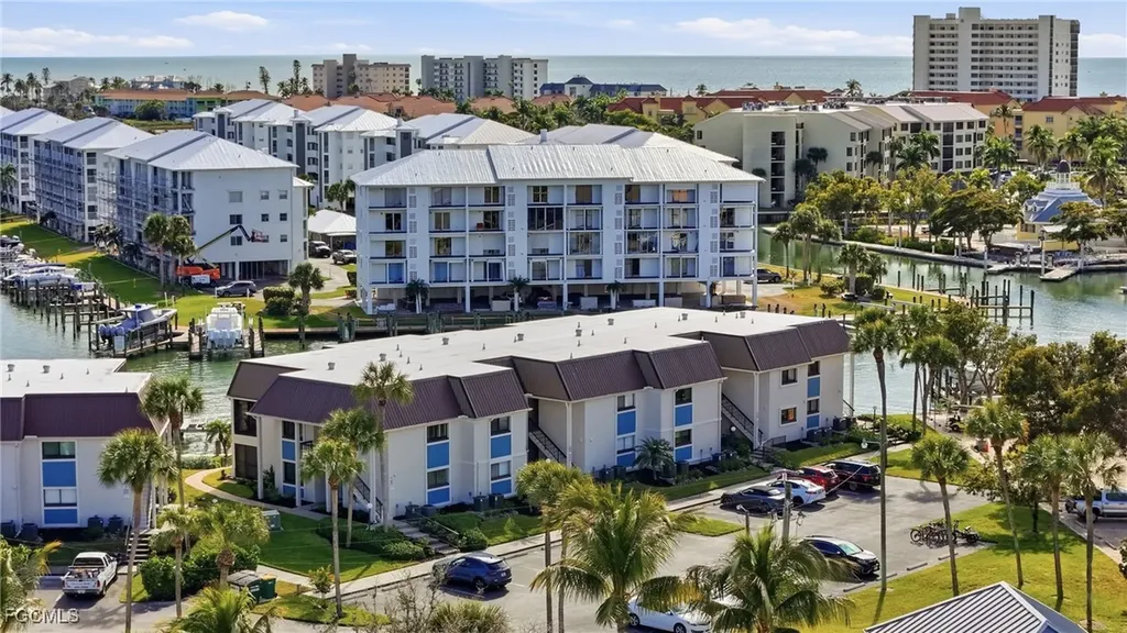 200 Lenell Road Fort Myers Beach FL 33931