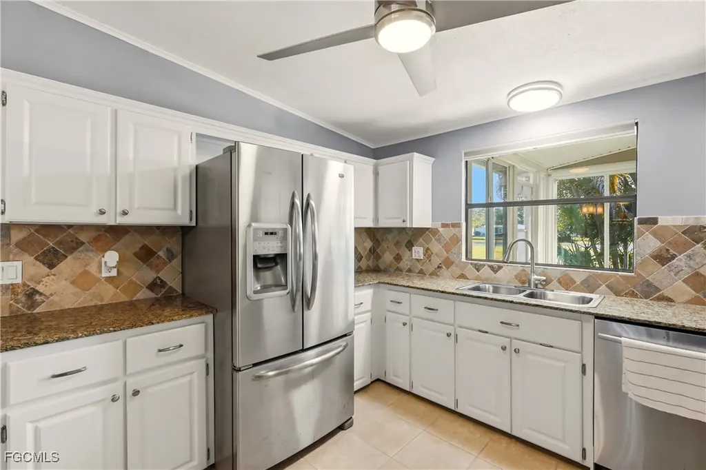 19722 Eagle Trace Court North Fort Myers FL 33903