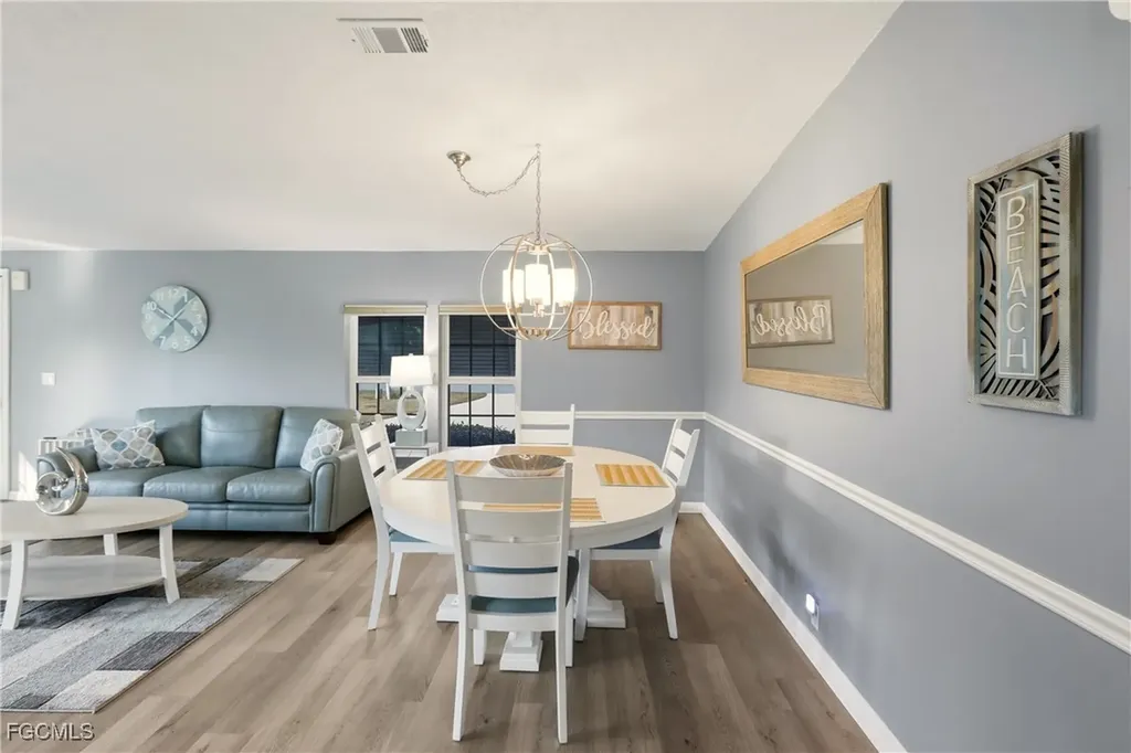 19722 Eagle Trace Court North Fort Myers FL 33903