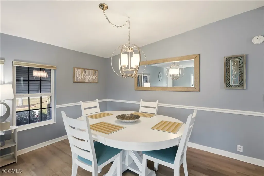 19722 Eagle Trace Court North Fort Myers FL 33903