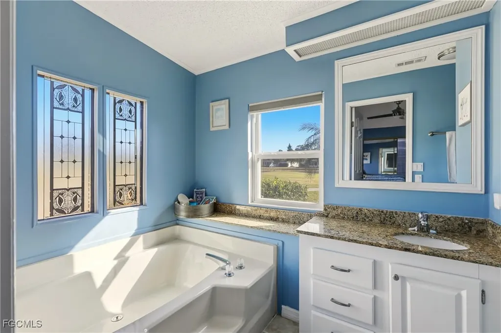 19722 Eagle Trace Court North Fort Myers FL 33903